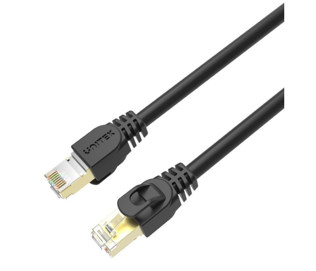 Unitek RJ-45 Cat.7 SSTP (8P8C) 3m - 660264 - zdjęcie 3
